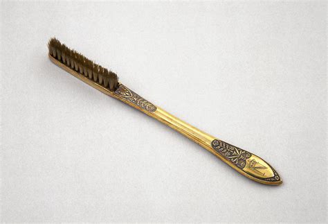 medieval toothbrush|when was the toothbrush invented.